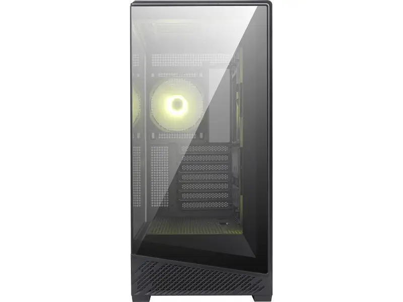 Корпус MSI MAG PANO 130R PZ Black - фото 6