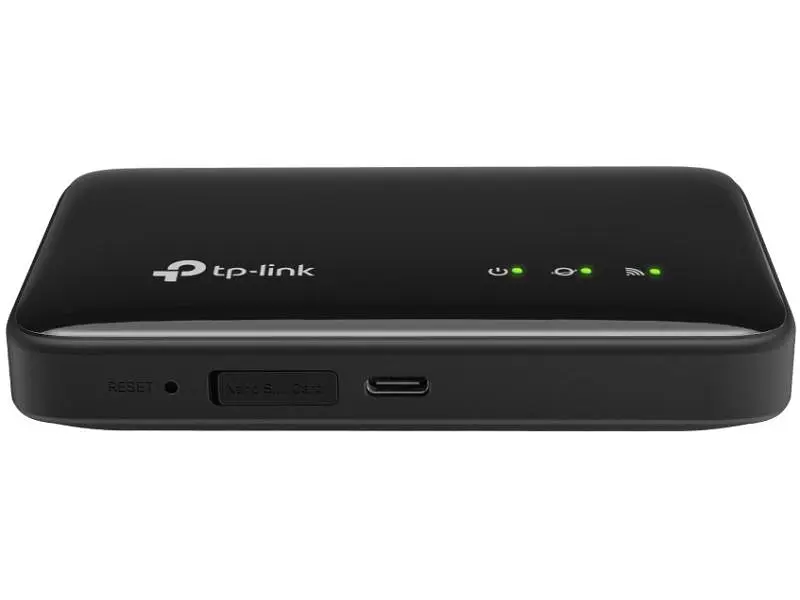 Модем 4G / 3G + Wi-Fi роутер TP-LINK M7005 - фото 3