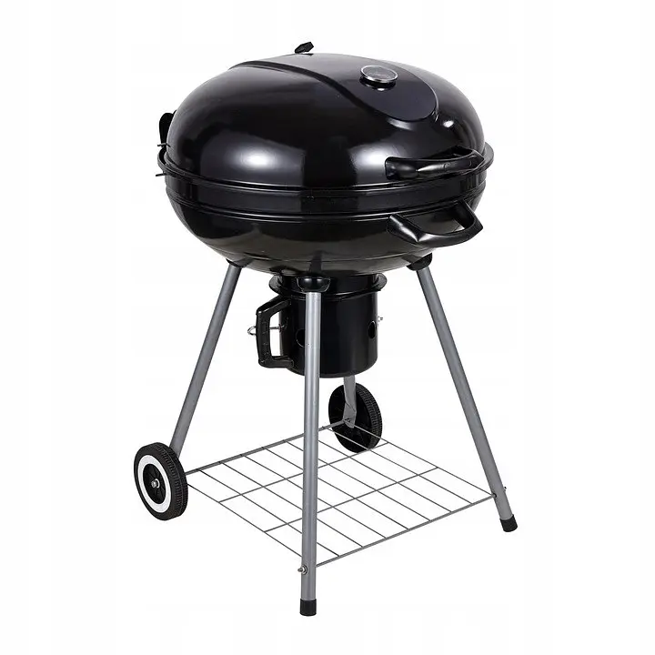 Гриль GardenLine BBQ5313 - фото 10