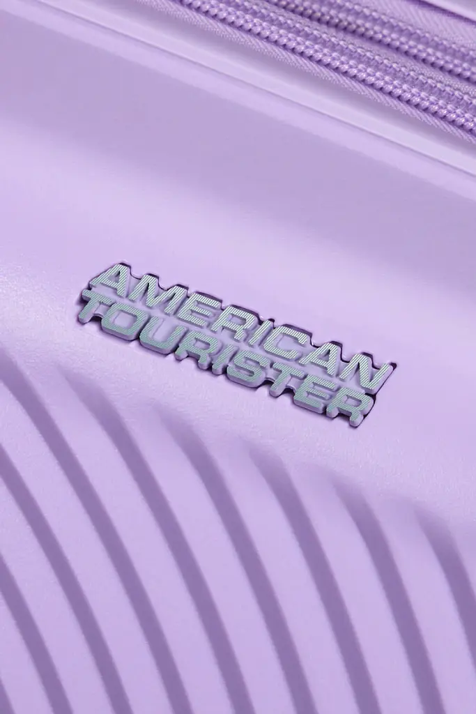 Валіза 55 См American Tourister MICKEY MAGIC MICKEY SOFT LILAC 55x40x20(23) 66C*71001 - фото 11