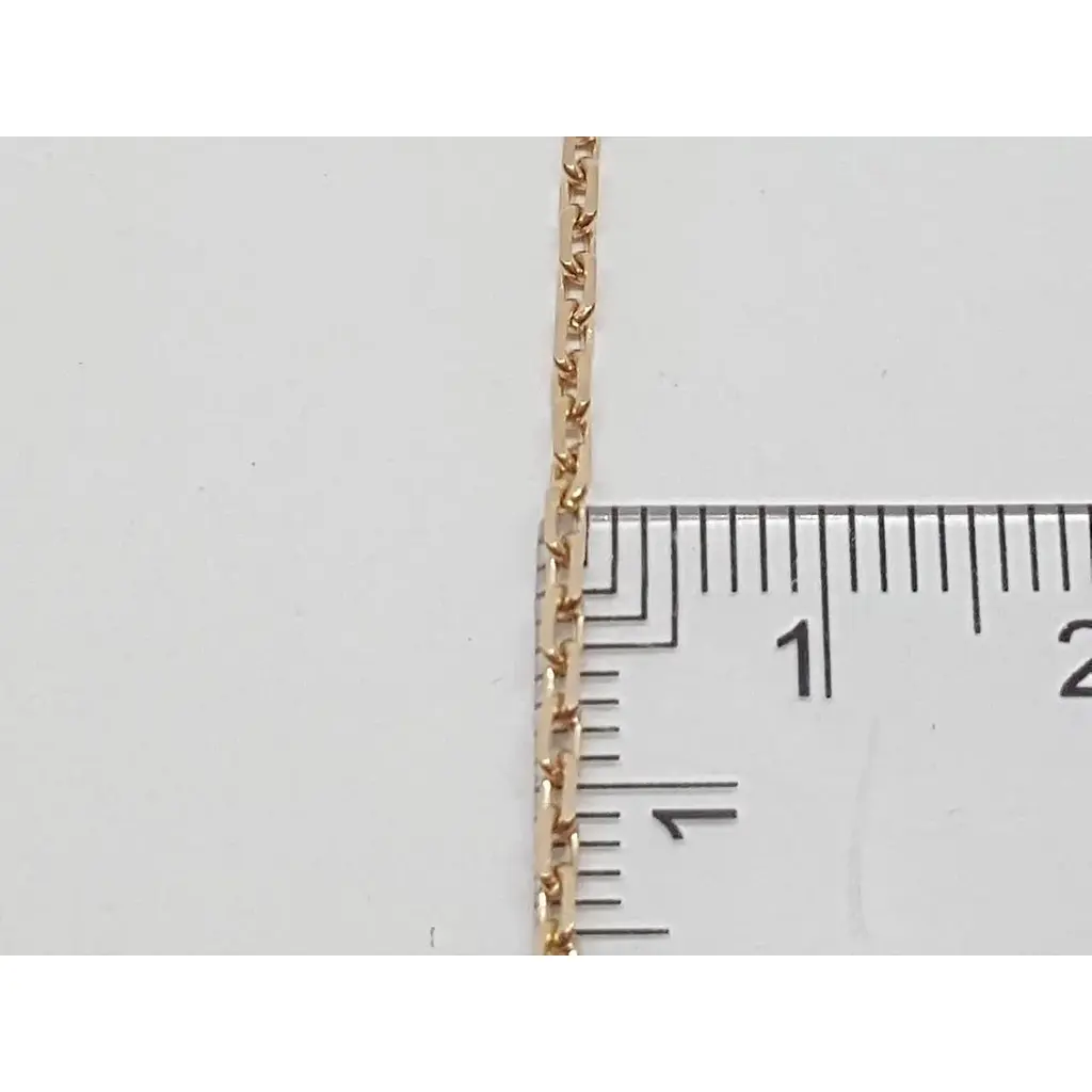 Золотий ланцюжок Родинні коштовності (Якірне). 1960860 55 500, 50 - фото 3