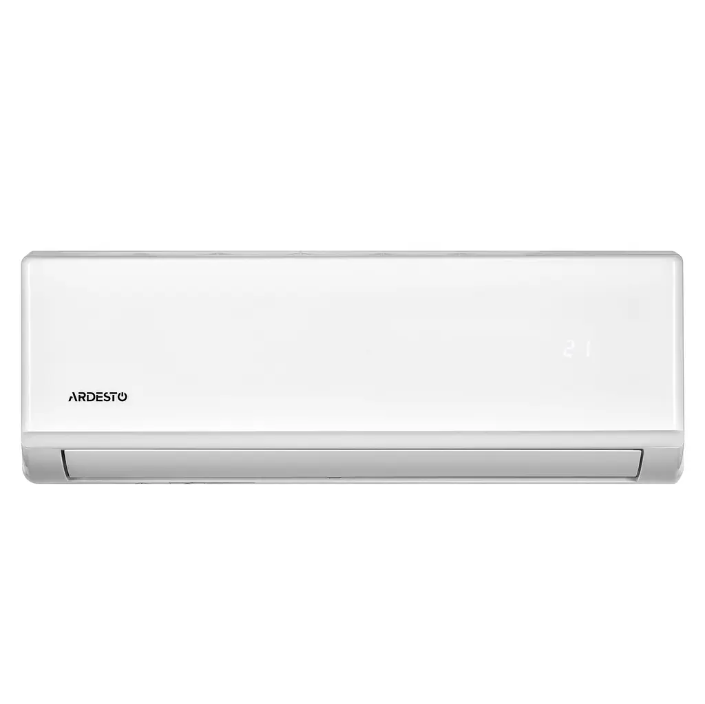 Кондиціонер інверторний Ardesto CoolSmartPro до 55 м2 з Wi-Fi для дому білий - фото 8