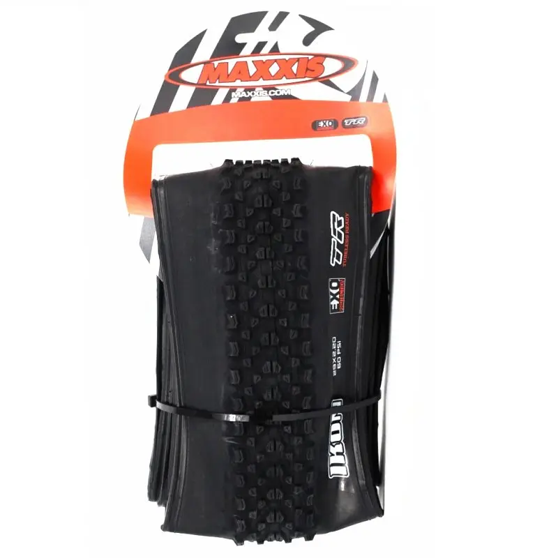 Покришка Maxxis Ikon 29 x 2.20 TPI-60 Foldable EXO/TR (1052-ETB96740300) - фото 2