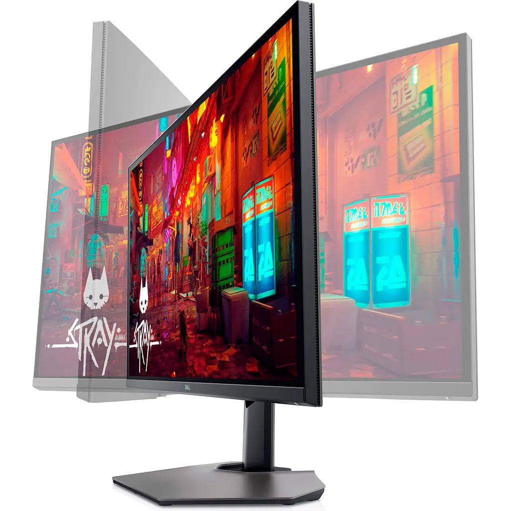 Монитор Dell 32" G3223Q [210-BDXS] [87167] - фото 6