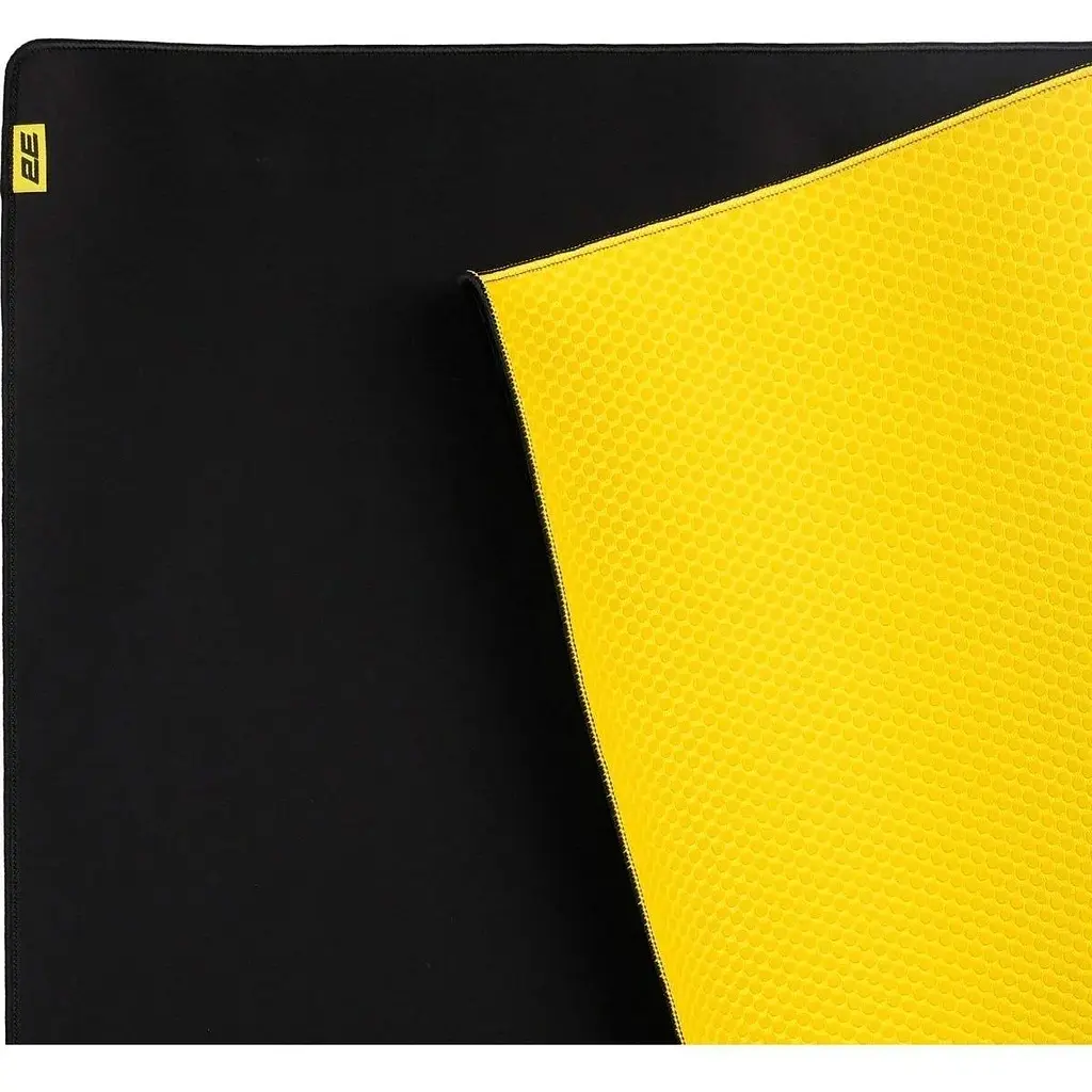 Коврик для мыши 2E Gaming Pro Speed ​​L Black [2E-SPEED-L-BK-PRO] [131922] - фото 2