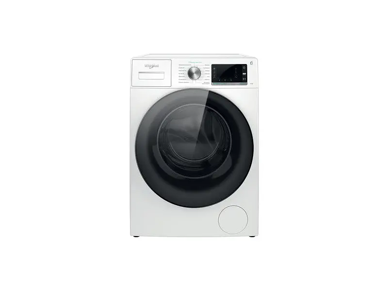 Пральна машина Whirlpool W6 W845WB PL