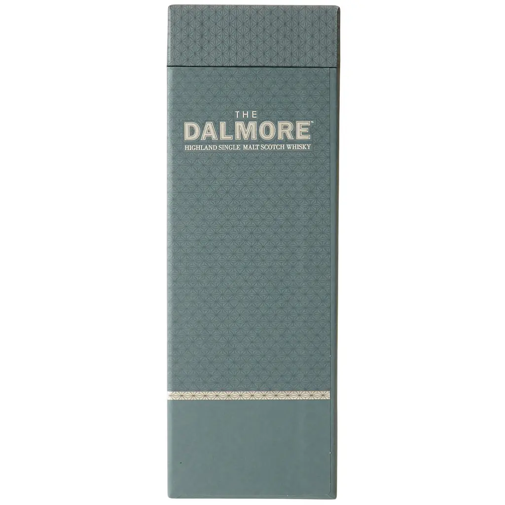 Віскі The Dalmore 2009 Vintage 15 yo Highland Single Malt Scotch Whisky 48.9% 0.7 л - фото 9