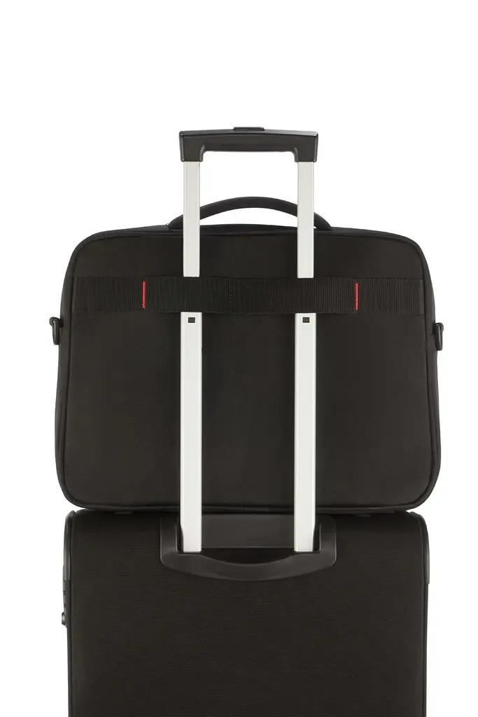 Сумка Для Ноутбука Samsonite GUARDIT 2.0 BLACK 40x30x9 CM5*09001 - фото 8