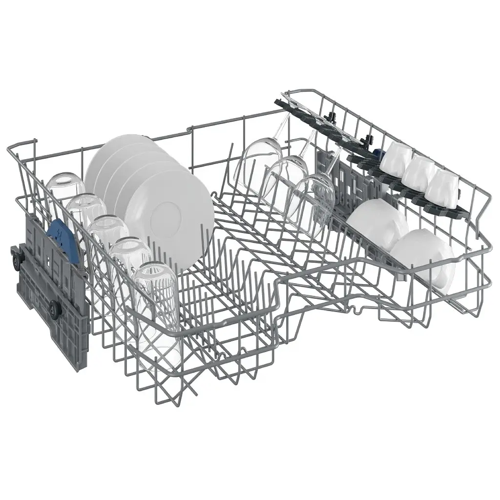 Посудомийна машина Beko BDIN25324 - фото 3