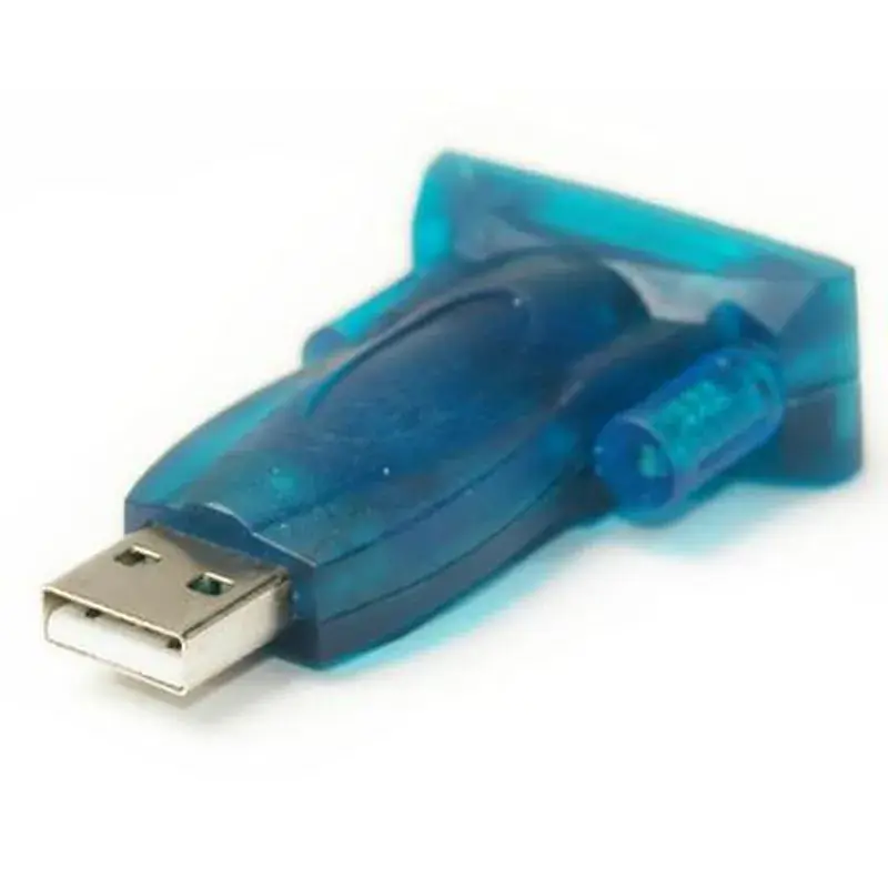 Перехідник USB to COM PowerPlant (KD00AS1286) - фото 2