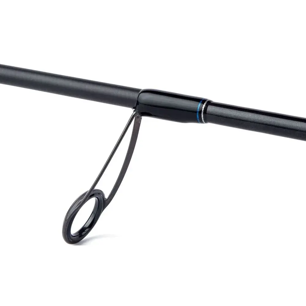 Спінінг Shimano Stradic Spinning FAST 2.03 м 6'8'' 7-21 г 2pc - фото 2