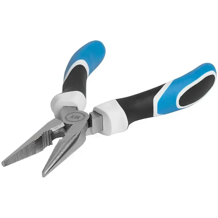 Довгогубці My Tools Soft Touch 160 мм (353-160)