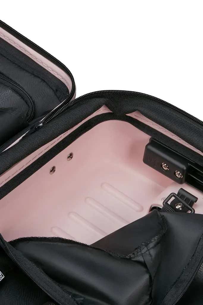 Валіза Samsonite RESTACKD 75 См ROSE 75x51x29(32) KO6*80004 - фото 12