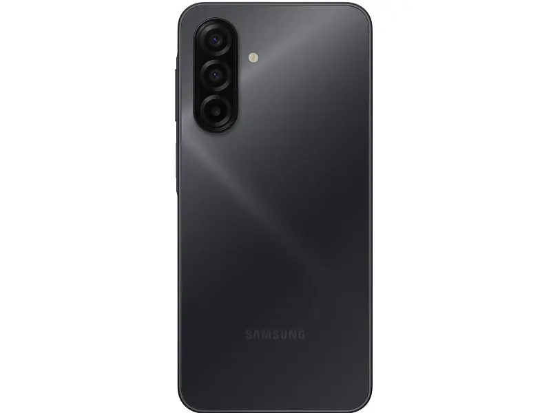 Смартфон Samsung Galaxy A17 8/256GB Black (SM-A175FZKE) - фото 5