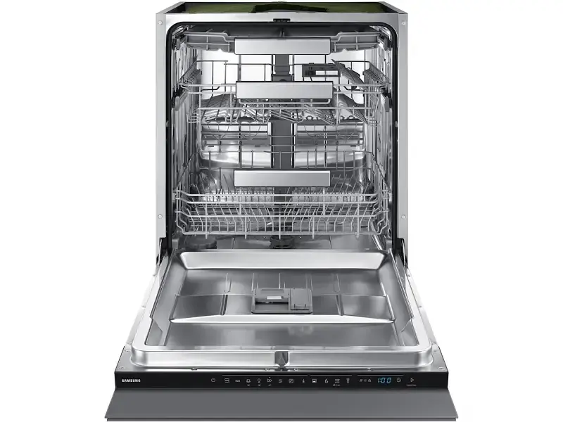 Посудомийна машина Samsung DW70H73WCI0U1 - фото 2