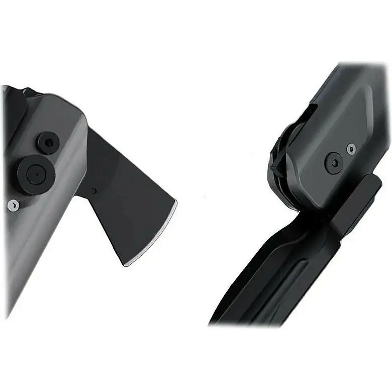 Лопата Nextool Outdoor Thor NE20057 многофункциональная [101698] - фото 4