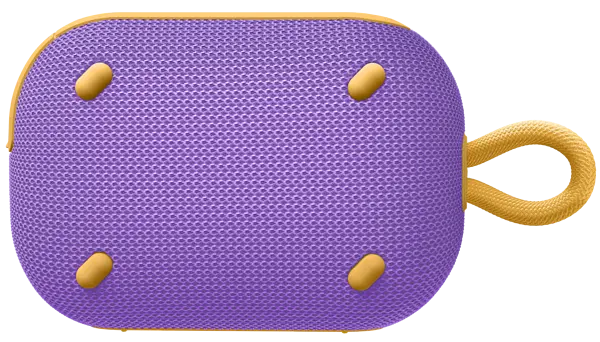 Портативна акустика Anker SoundСore Select 4 Go Purple - фото 6