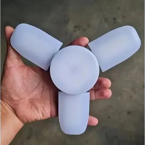 Светильник аварийного освещения Z03 140W кемпинговый аккумуляторный фонарь, лампа-трансформер - фото 7