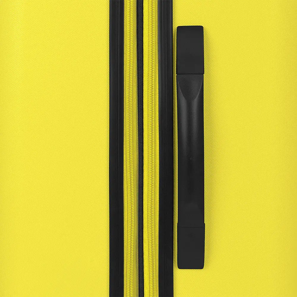 Валіза Gabol Future (L) Yellow (123047-005) - фото 8