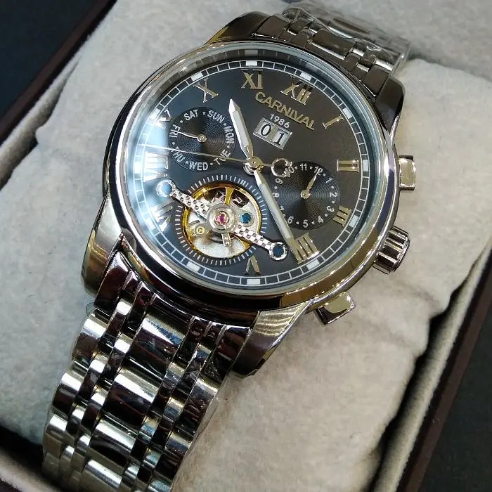 Годинник Carnival First - фото 8