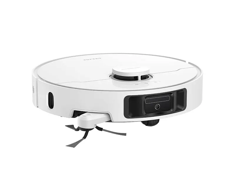Робот-пилосос з вологим прибиранням Dreame Bot L10s Ultra Gen 3 White (RLL53SE-wh) - фото 3
