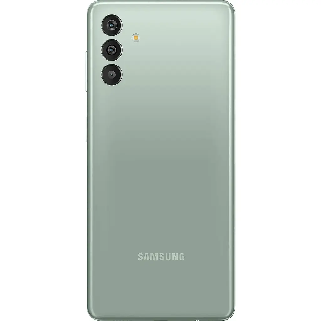 Смартфон Samsung Galaxy M13 4/64GB Aqua Green - фото 5