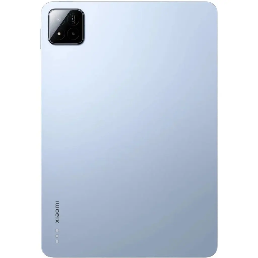Планшет Xiaomi Pad 7 WiFi 8/256GB Blue (VHU5363EU) - фото 3