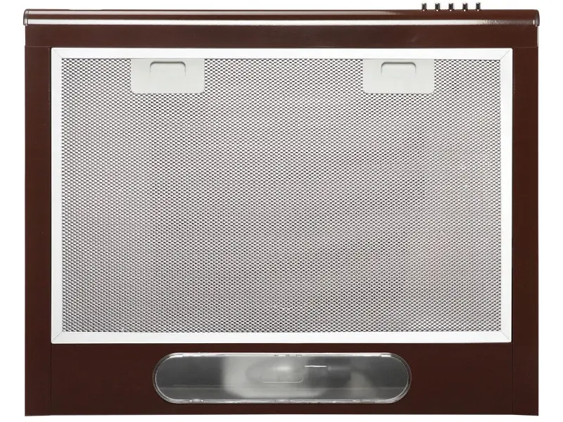 Витяжка ELEYUS Line I 60 BR - фото 6