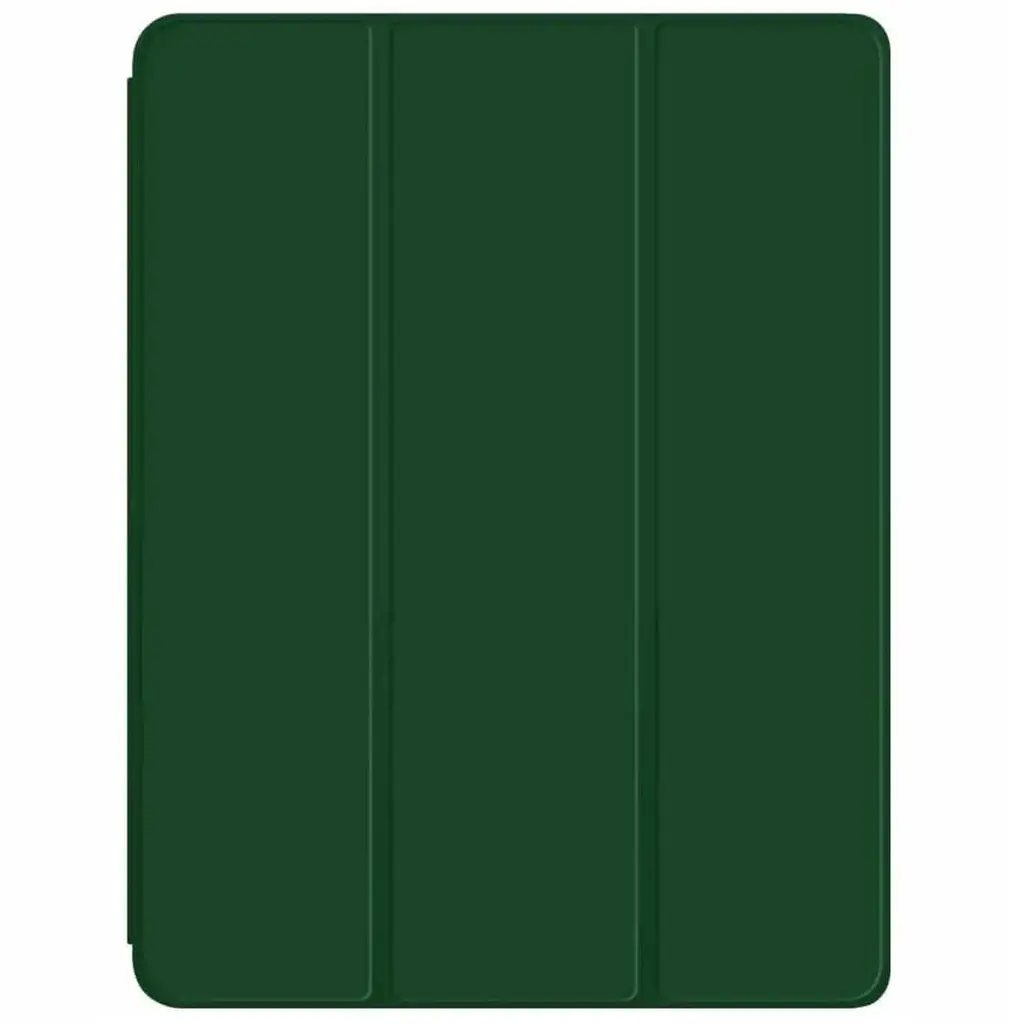 Чохол Primolux Stylus TPU для планшета Apple iPad Air 11" 2026 M4 (A3459 / A3460 / A3463) - Army Green - фото 3