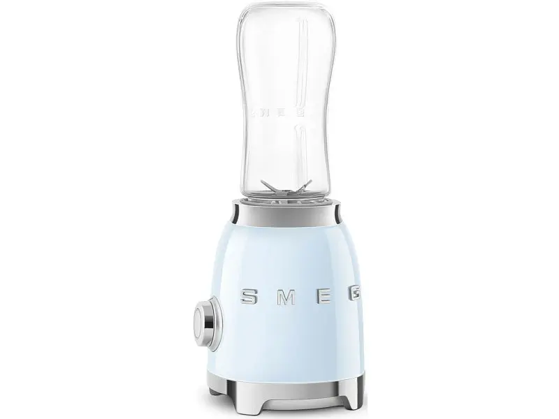 Фітнес-блендер Smeg PBF01PBEU - фото 4