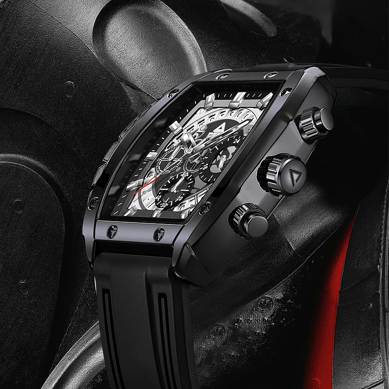 Годинник Peak X Maison - фото 5