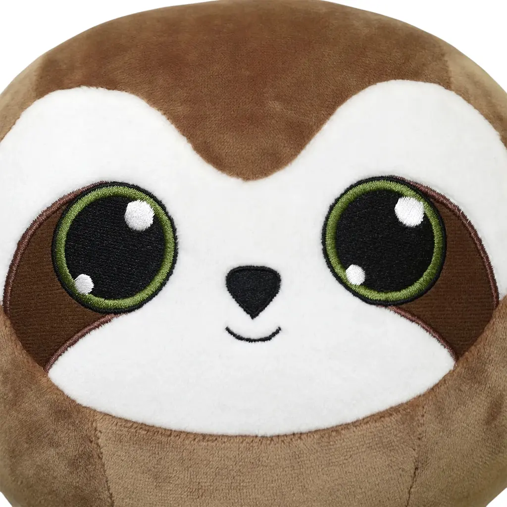 Игрушка плюшевая WP Merchandise Ленивец Лейзи - фото 7