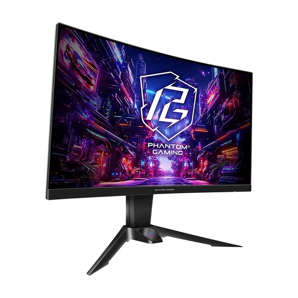 Монітор ASRock PG27QRT2A - фото 2