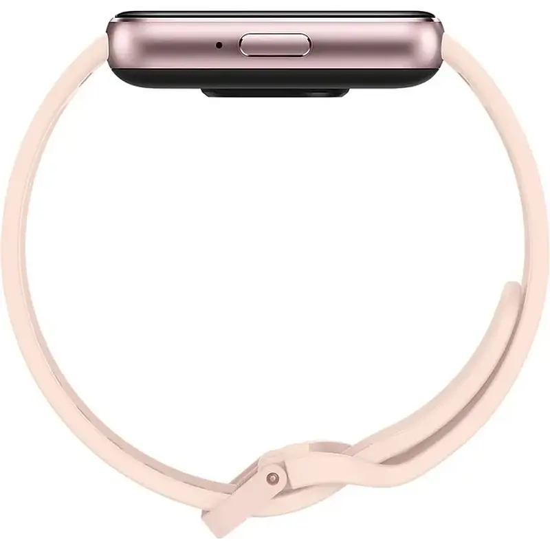 Фітнес-браслет Samsung Galaxy Fit3 Pink Gold (SM-R390NIDASEK) - фото 4