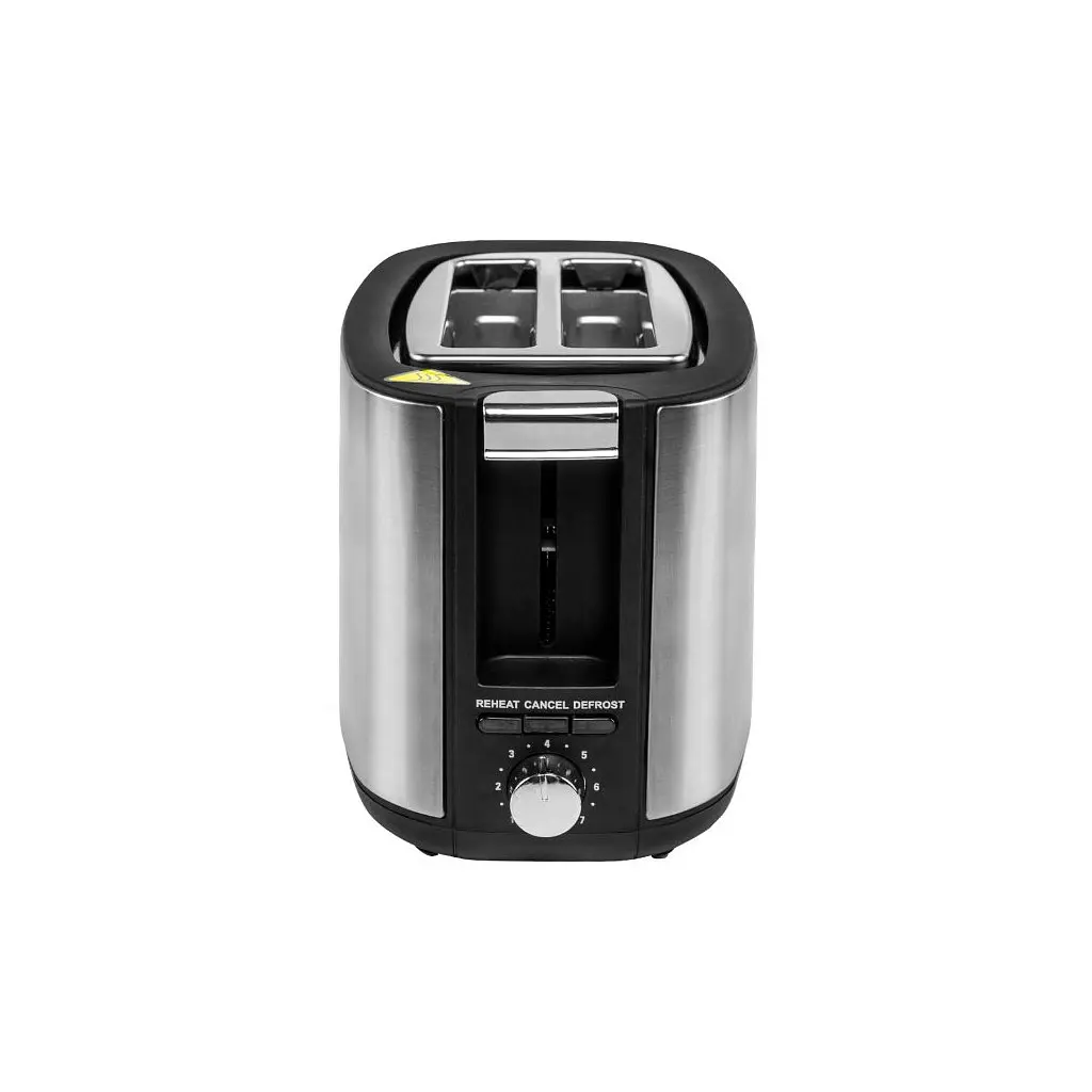Тостер Rotex RTM145-S - фото 3