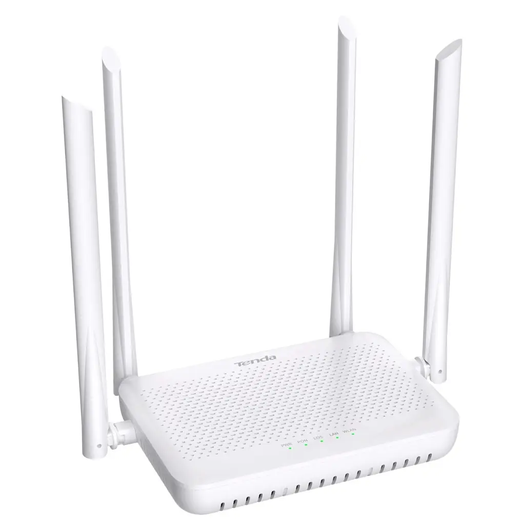 Маршрутизатор Tenda HG15C - фото 2