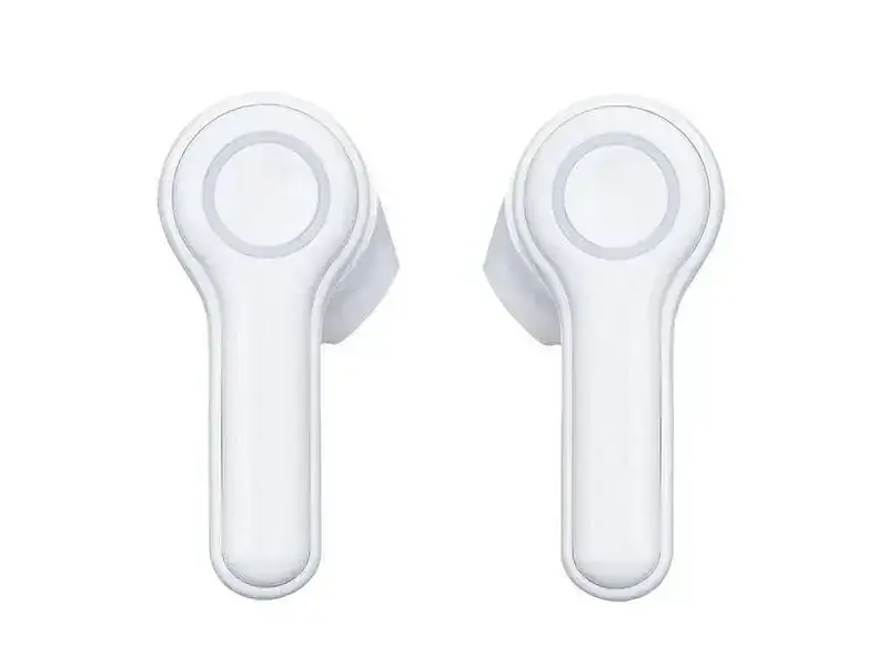 Навушники Hoco ES45 Harmony Sound White - фото 2