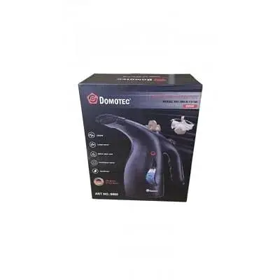 Ручний відпарювач для одягу Domotec MS-R-1313B 2000W - фото 3