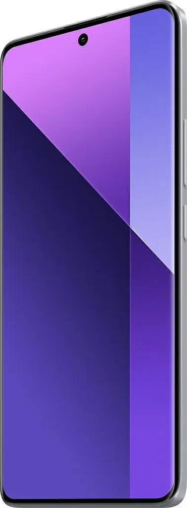 Смартфон Xiaomi Redmi Note 13 Pro+ 8/256GB Aurora Purple Global no charger NFC 5G - фото 4
