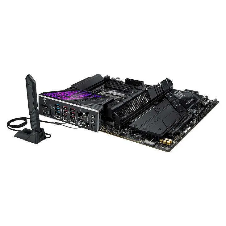Материнська плата Asus ROG STRIX Z890-E GAMING WIFI (90MB1IM0-M0EAY0) - фото 10