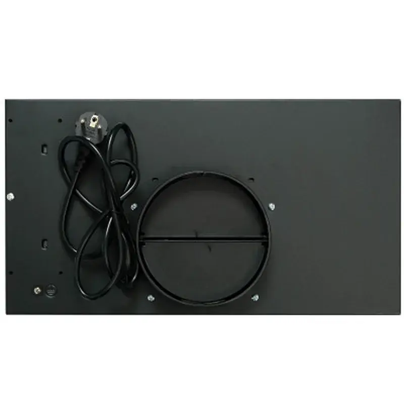 Витяжка кухонна Perfelli BIS 5653 BL 1000 LED - фото 9