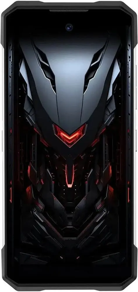 Смартфон Doogee S200 VIP Edition 12/256GB Silver Global - фото 3