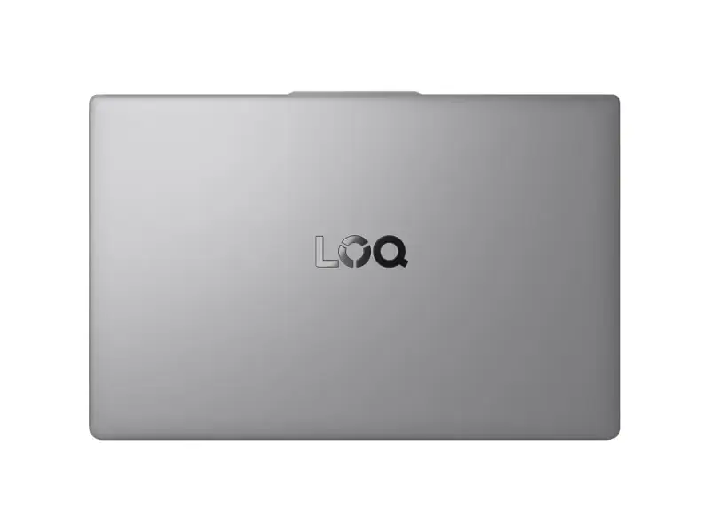 Ноутбук Lenovo LOQ 15ARP10E Luna Grey (83S0001SRA) - фото 4