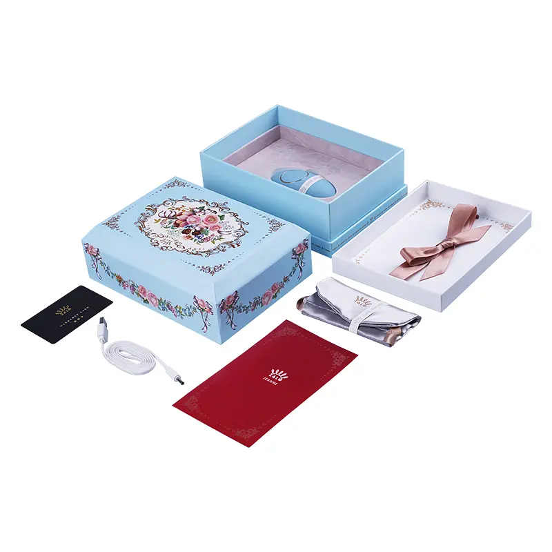 Вибратор для клитора Zalo Jeanne 9.5 см розовый - фото 7