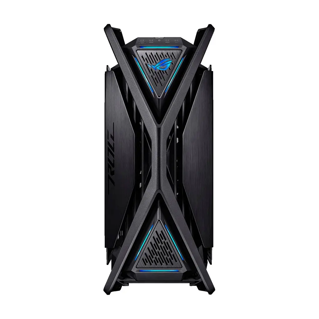 Корпус для ПК ASUS ROG Hyperion GR701 BTF Edition Black (90DC00F0-B39020) - фото 5