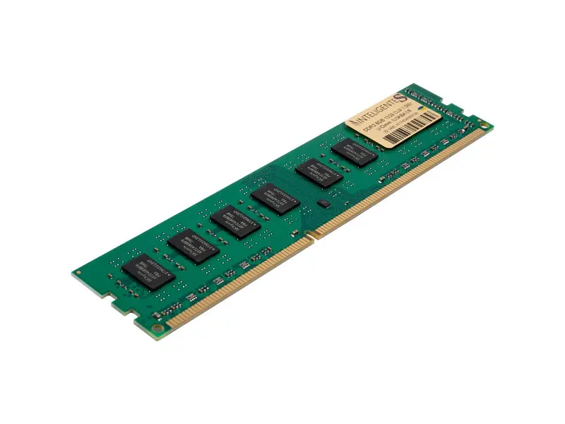 Модуль памяти INTELIGENTES 8 GB DDR3 1333 MHz (IU3ABA1/8) - фото 3