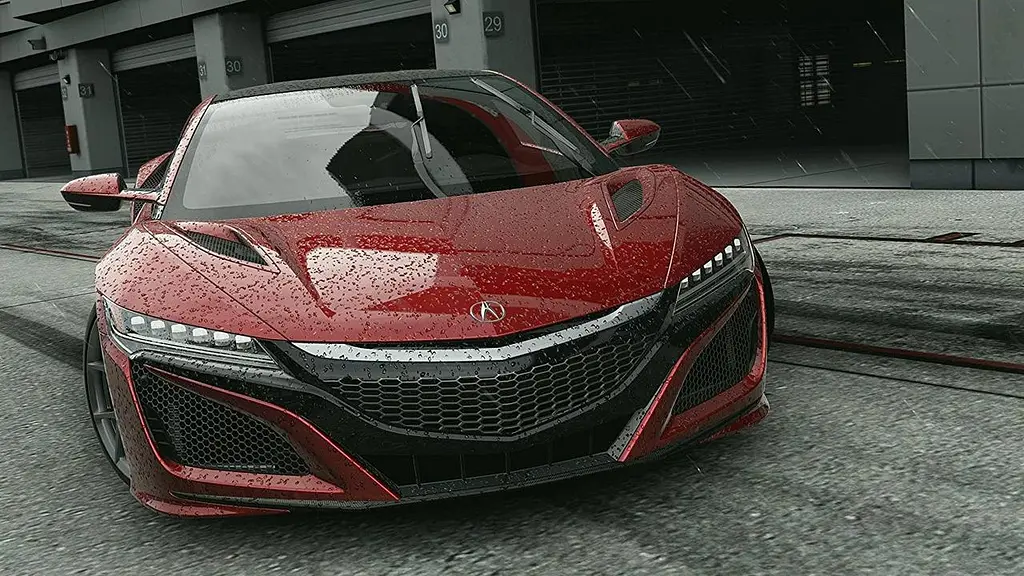 Гра Sony PlayStation 4 Project CARS 2 Російські Субтитри Б/в - фото 3