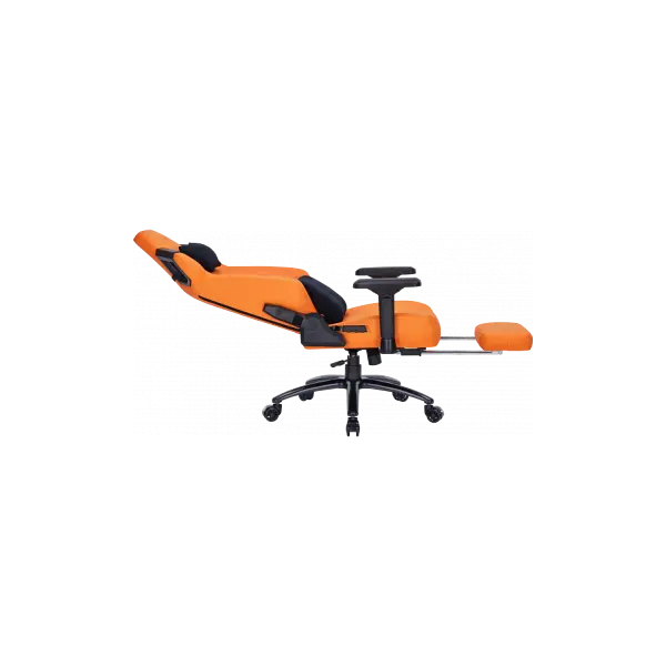 Геймерське крісло GT Racer X-5099 Orange - фото 9