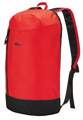 Рюкзак невеликий спортивний Crivit IAN353185-5 10L Червоний
