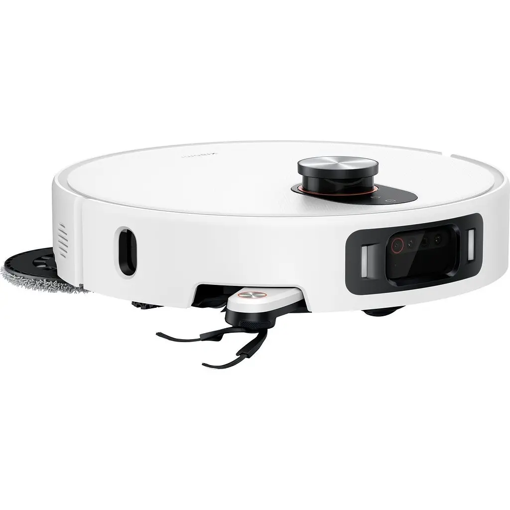 Робот-пилосос Xiaomi Robot Vacuum 5 Pro [147259] - фото 6